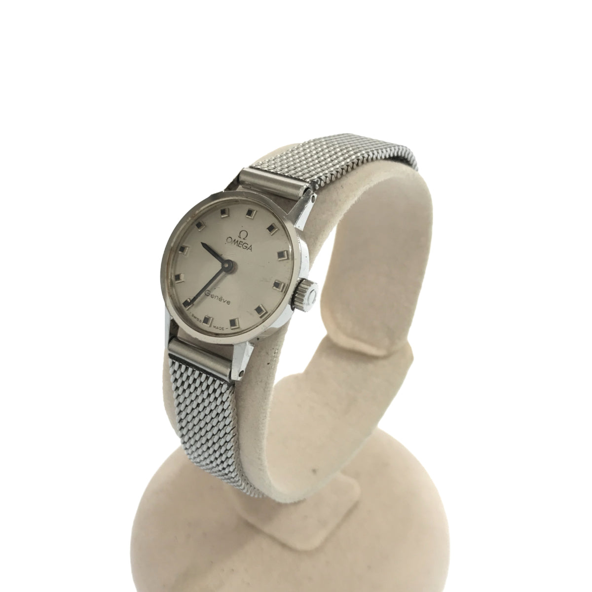 腕時計 稼働 オメガ OMEGA ジュネーブ Geneve 511.0451 cal.625 OMEGA 