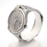 稼働 OMEGA オメガ 腕時計 Geneve ジュネーブ 自動巻き AT 166.0174 cal.1022 メンズ H9516