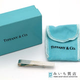 ティファニー ネクタイピン シルバー925 5.2g メンズ TIFFANY＆CO. yo500