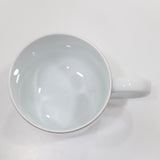 HERMES エルメス マグ ソー・エルメス シュヴァルマグカップ コップ 食器 ホワイト系 箱付き 26k493-6