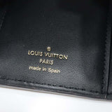 LOUIS VUITTON ルイヴィトン 財布 モノグラム ポルトフォイユ・ドーフィーヌ コンパクト M68725 袋 26k208-3