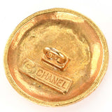 CHANEL シャネル ボタン ココマーク ゴールドカラー アクセサリー 小物 雑貨 服飾小物 22k469-2