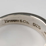 TIFFANY&Co. ティファニー リング トリプル ラビングハート 10.5号 925 3.9g アクセサリー 袋 箱 H19077-3