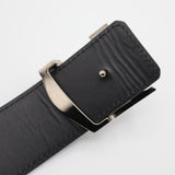 LOUIS VUITTON ルイヴィトン LV ベルト M9821 38/95 ブラウン 服飾小物 メンズ H22635