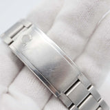 稼働 OMEGA オメガ 腕時計 Geneve ジュネーブ 自動巻き AT 166.0174 cal.1022 メンズ H9516