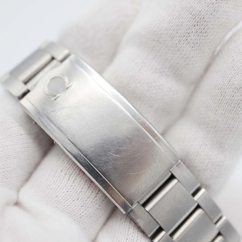 稼働 OMEGA オメガ 腕時計 Geneve ジュネーブ 自動巻き AT 166.0174 cal.1022 メンズ H9516