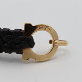 Salvatore Ferragamo サルヴァトーレフェラガモ ベルト ガンチーニ ブラウン 服飾小物 H19643