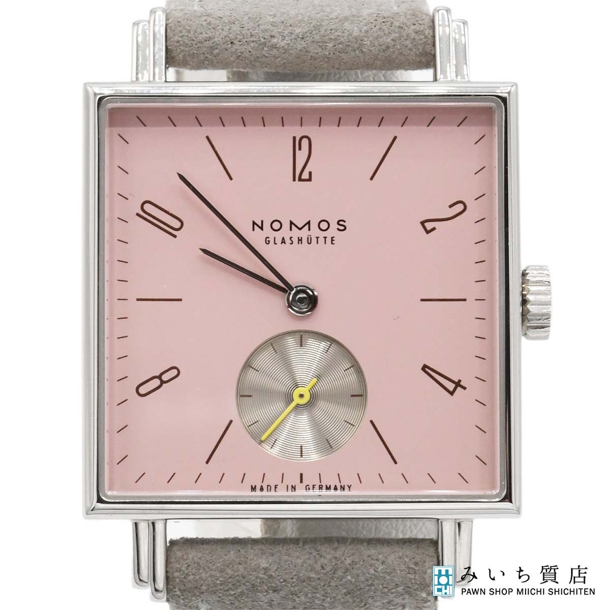 時計（レディース） – みいち質店