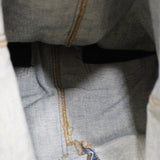 DOLCE&GABBANA ドルチェ＆ガッバーナ D&G スカート サイズ42 ジーンズ F4K47D ボトムス 25k167-59