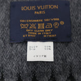 LOUIS VUITTON ルイヴィトン エシャルプ・モノグラムグラディエント M71607 マフラー カシミア50ウール50 H16583