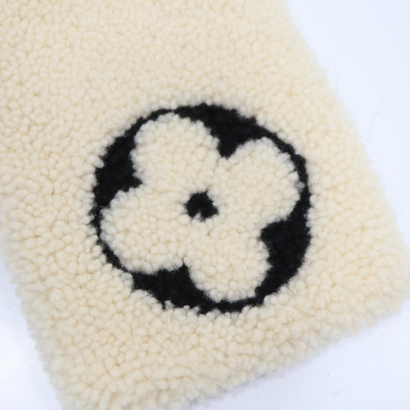 LOUIS VUITTON ルイヴィトン LV M76452 エシャルプ シャーリングラム