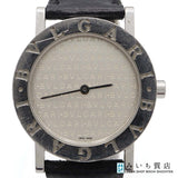 稼働 腕時計 BVLGARI ブルガリ BB30SLD クォーツ 2026.8電池交換済 H20830