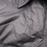 MONCLER モンクレール FRAGMENT DESIGN ダウンジャケット F209U1B50710 サイズ4 ナイロン ブラック アウター 24s356-1