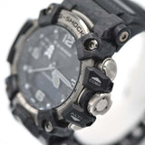 腕時計 稼働品 CASIO カシオ G-SHOCK GWG-2000 5678JA MASTER OF G マッドマスター タフソーラー ok835