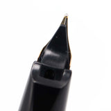 未使用 SAILOR セーラー 万年筆 加賀 高蒔絵 ペン先18K 筆記用具 文具 M1361
