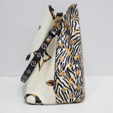 LOUIS VUITTON ルイ･ヴィトン 2wayバッグ ネオノエ モノグラムジャングル M44679 ハンドバッグ ショルダー 袋あり maki374