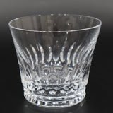 Baccarat バカラ Tiara ティアラ ロックグラス コップ タンブラー クリスタル 箱 J545
