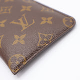 LOUIS VUITTON ルイヴィトン LV エテュイ リュネットMM M66544 メガネケース サングラスケース モノグラム H4427