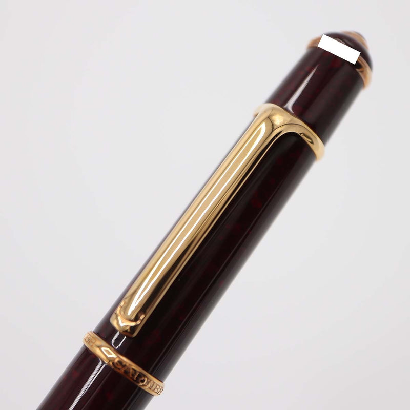 Cartier ディアボロドゥカルティエ ボールペン 筆記用具 文房具 筆記確認済 ケース有 ok1127