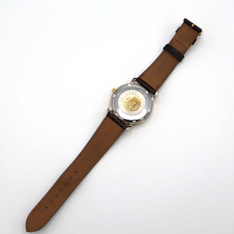 腕時計 オメガ OMEGA コンステレーション クロノメーター 自動巻き 168.018 Cal.564 23s1359-3
