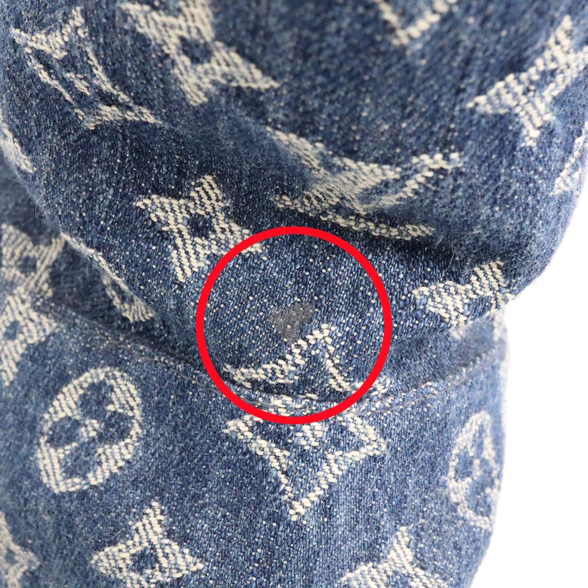 LOUIS VUITTON ルイヴィトン × NIGO ニゴー LV コージーライン