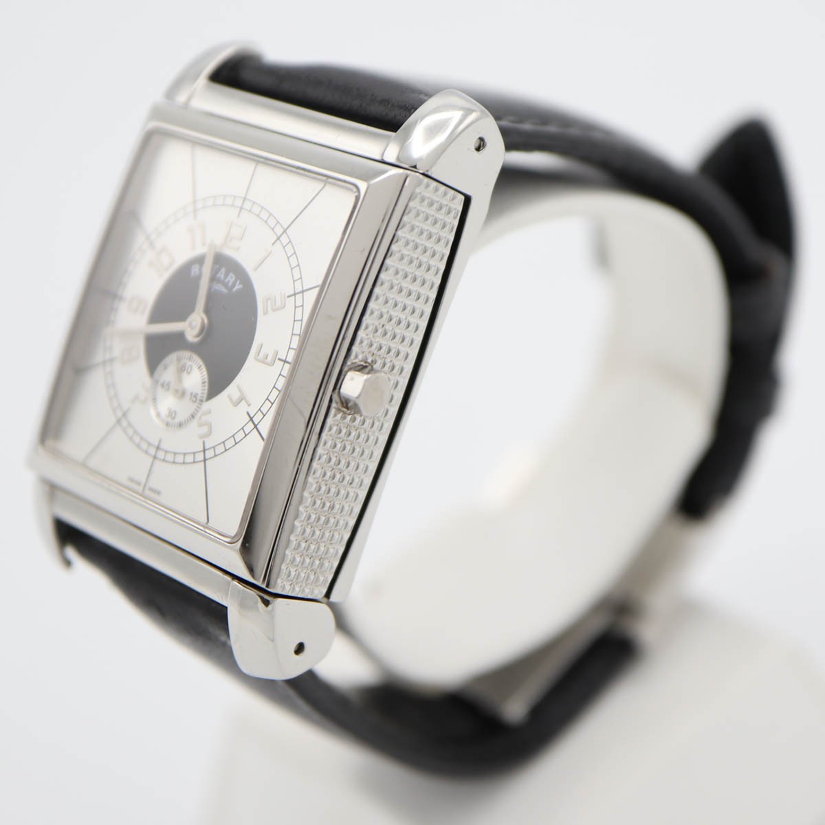 クォーツ腕時計　稼働中 セイコー製メカ・クォーツ搭載ウォッチの紹介｜circulo