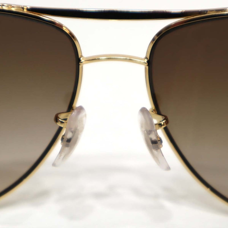 レイバン RayBan サングラス RB3387 001/13 64□15 3N グラデーションカラー ブラウン メガネ H7954