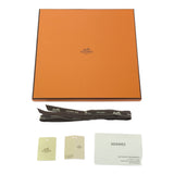 HERMES エルメス スカーフ カレ90  Tout en carre 全てはカレの中に シルク100％ ピンク 箱有 M3733