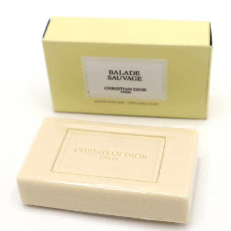 未使用 Christian Dior ディオール 香水 3本 石鹸 セット ノベルティ ギフトセット 非売品 22k111-4