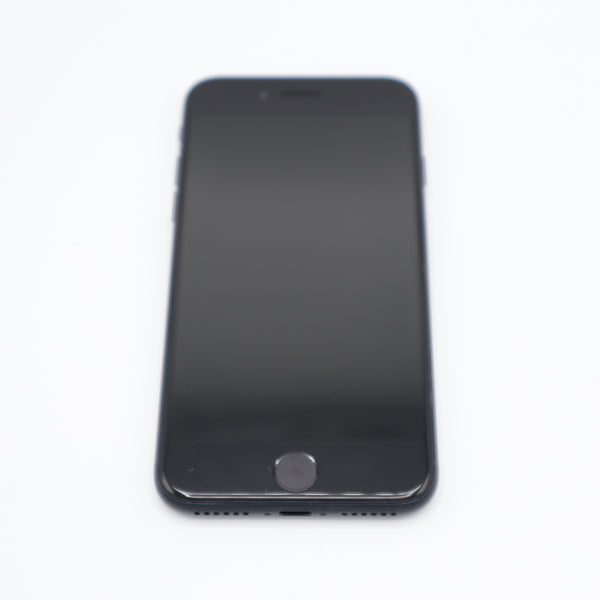 iPhoneSE3 第3世代 128GB MMYF3J/A ミッドナイト SIMフリー バッテリー非純正部品 アイフォン 24k1060-1