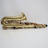 SELMER セルマー アルトサックス マークセブン Mark VII 木管楽器 楽器 ケース有 25k574-1