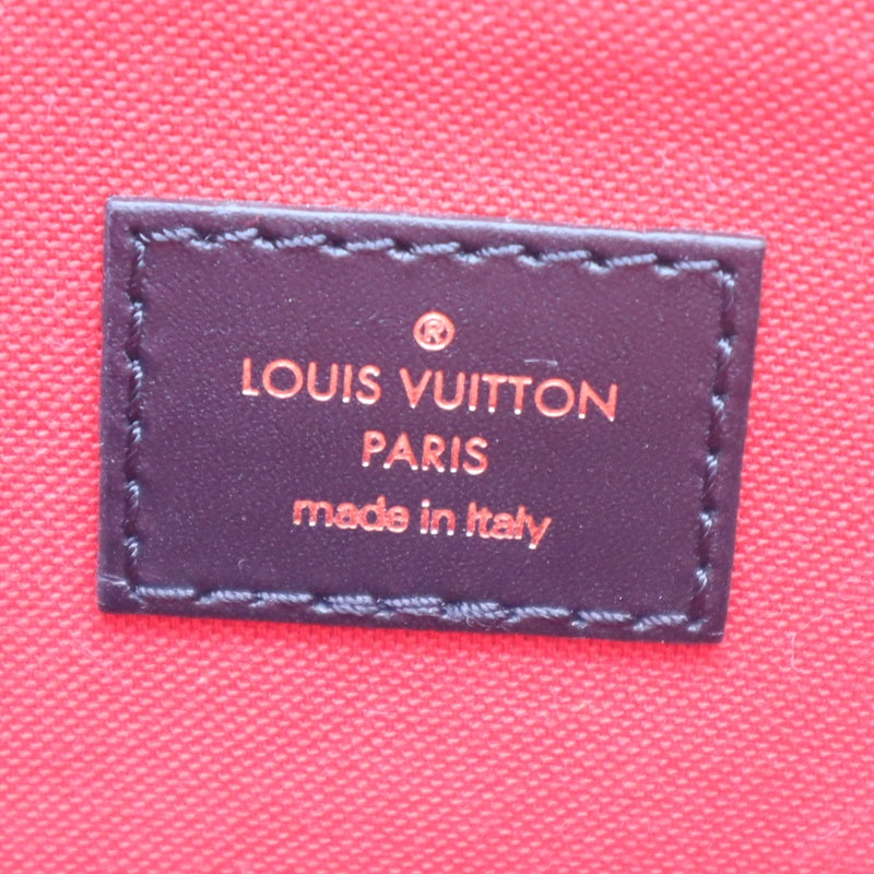 LOUIS VUITTON LV ルイヴィトン ハンドバッグ オンザゴー PM M46373 2way モノグラム 箱袋 25k713-1