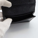 GUCCI グッチ GGマーモント ダブルG カードケース 名刺入れ  428737 ブラック 22k358-1