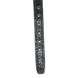 稼働 腕時計 OMEGA オメガ Geneve ジュネーブ 511.0411 cal.625 手巻き シルバー色文字盤 レディース 替えベルト H18076
