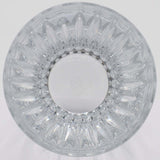 Baccarat バカラ マッセナ タンブラー ロックグラス クリスタル 2客セット 箱有 25k627-21