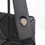 ISSEY MIYAKE イッセイ ミヤケ ハンドバッグ BAOBAO カラット BB33AG610 ブラック mo276