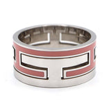 HERMES エルメス リング ムーブアッシュ ムーブアップリング 16.5号 サイズ57 SV925 8.3g アクセサリー M1295