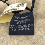 未使用 HERMES エルメス カレジュアン カシシル ジャングルラブタトゥー 服飾小物 箱有 H20843