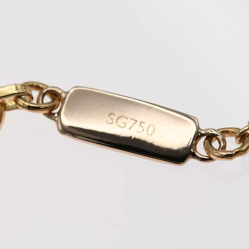 仕上げ済 TASAKI タサキ ネックレス トンボ ランドスケープスカルプチュア SG750 D0.21 5.0g 袋有 H2747