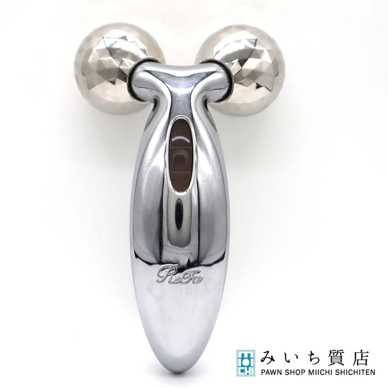 ReFa リファ CARAT カラット 美顔ローラー 美顔器 29k599-3