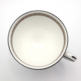 WEDGWOOD ウェッジウッド カップ&ソーサー 5客セット フロレンティーン ターコイズカラー 食器 洋食器 H18976