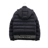 MONCLER モンクレール ダウンジャケット メンズ アウター サイズ 3 F20911A20200 ネイビー M2681