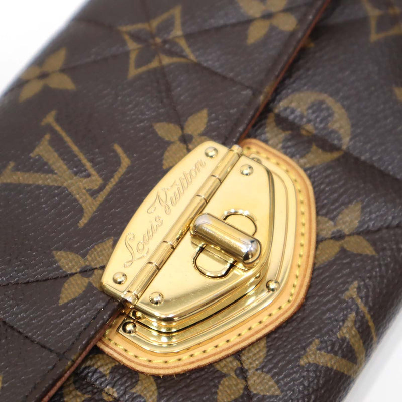 LV ポルトフォイユ・サラ モノグラム エトワール M66556 長財布 ルイヴィトン LOUIS VUITTON 21k363-6