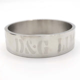 DOLCE&GABBANA ドルチェ＆ガッバーナ D&G ドルガバ ブレスレット バングル 2点セット アクセサリー 箱有 H1378