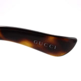 GUCCI グッチ サングラス バンブー GG2969/S NK4CC 57□16 115 ブラウン系 べっ甲 度なし ケース H19345