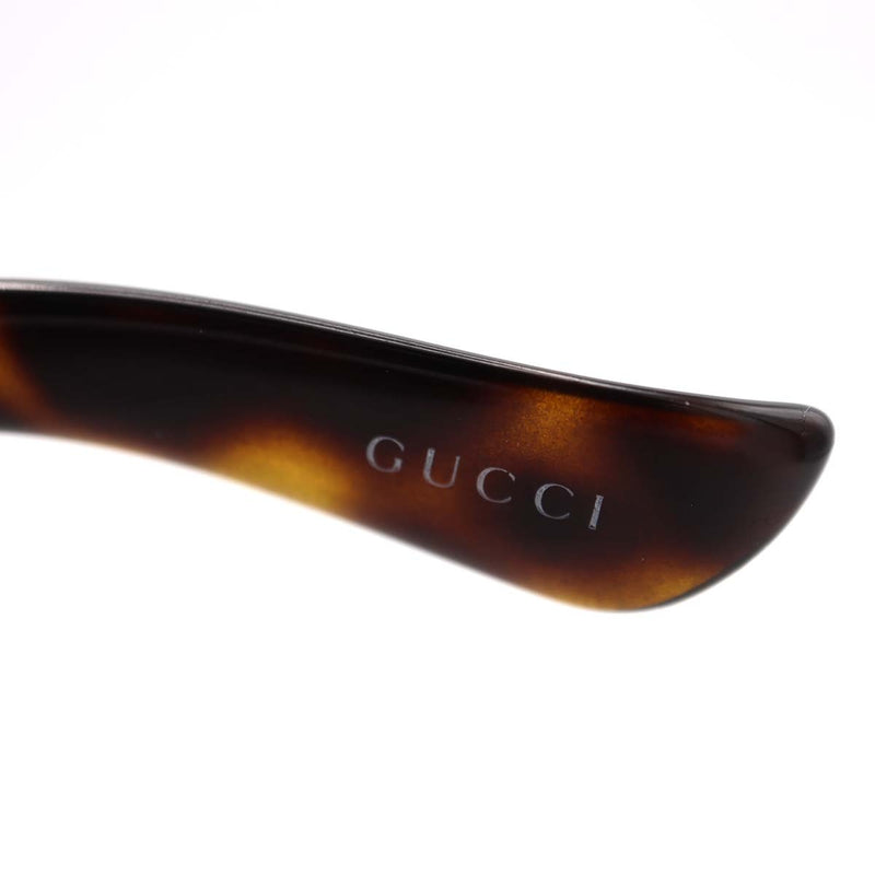 GUCCI グッチ サングラス バンブー GG2969/S NK4CC 57□16 115 ブラウン系 べっ甲 度なし ケース H19345