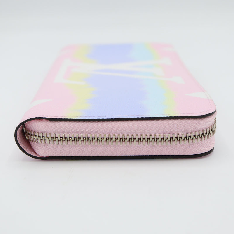 未使用 LOUIS VUITTON ルイヴィトン M69110 モノグラム エスカル 