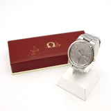 稼働 OMEGA オメガ 腕時計 Geneve ジュネーブ 自動巻き AT 166.0174 cal.1022 メンズ H9516