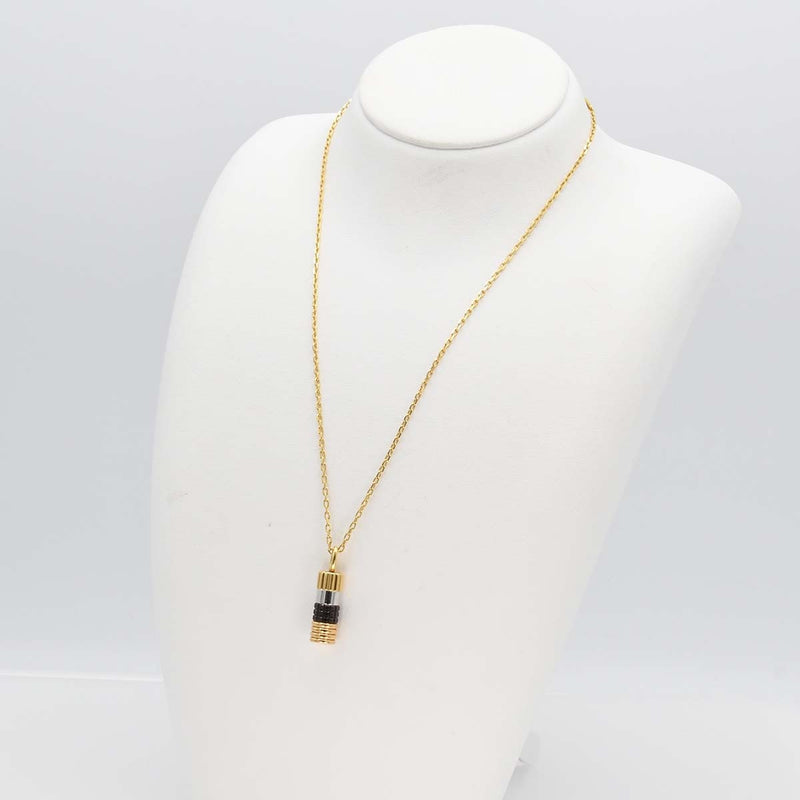 仕上済 BOUCHERON ブシュロン ネックレス キャトル 750 13.2g ゴールド ジュエリー mo61