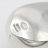 GEORG JENSEN ジョージジェンセン ネックレス 925 ハリネズミ 約19.9g アクセサリー H21268